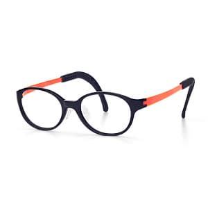 _eyeglasses frame for teen_ Tomato glasses Junior B _ TJBC6